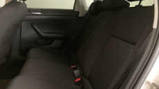 Volkswagen Polo 1.0 TSI 95 SE 5dr Petrol Hatchback